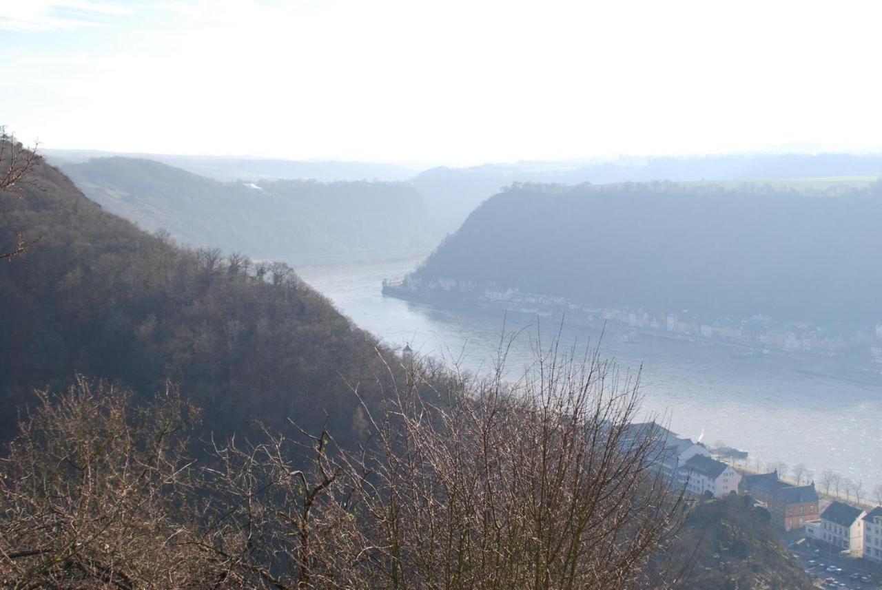 Paradiesisch Wohnen - Loreley