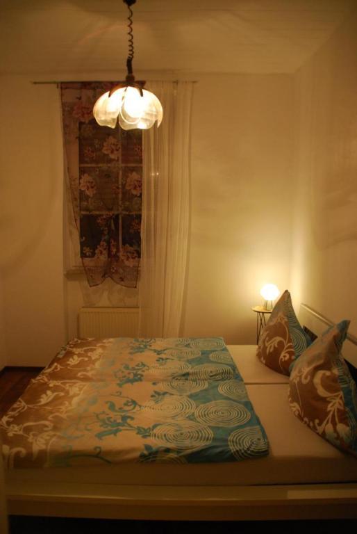 Apartment Paradiesisch Wohnen - Loreley *