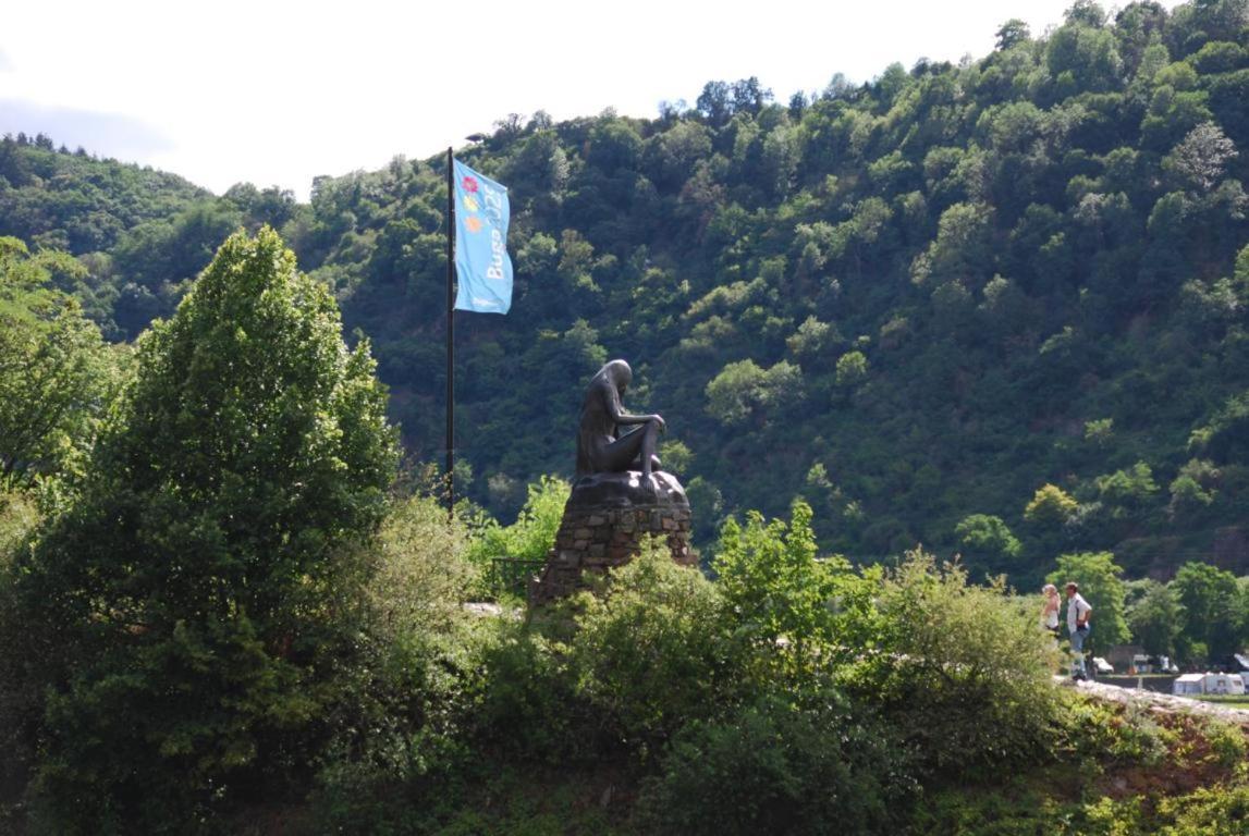 Paradiesisch Wohnen - Loreley