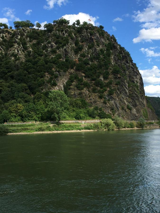 Apartment Paradiesisch Wohnen - Loreley *