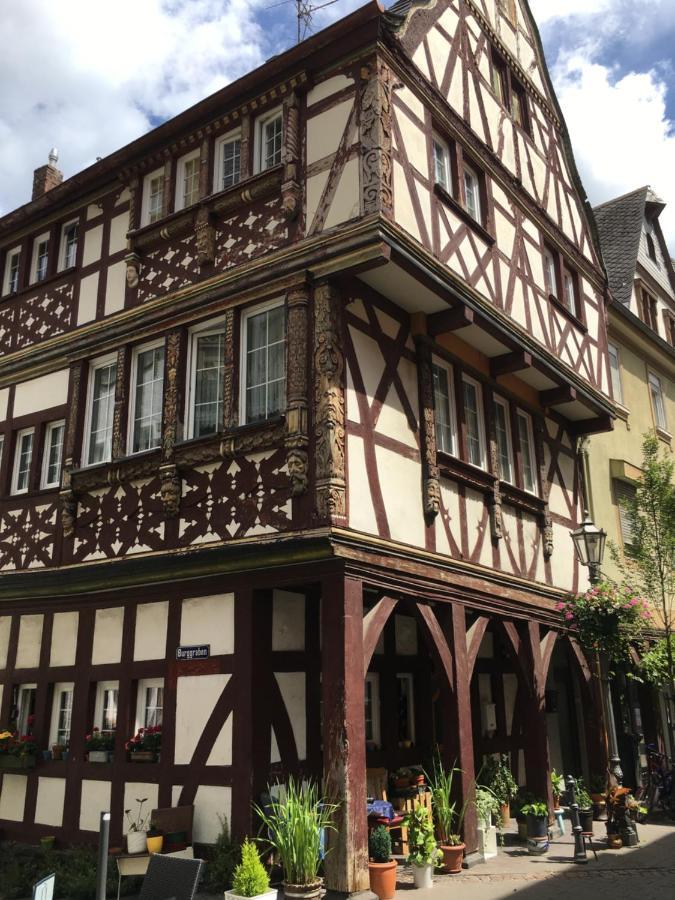 Apartment Paradiesisch Wohnen - Loreley *