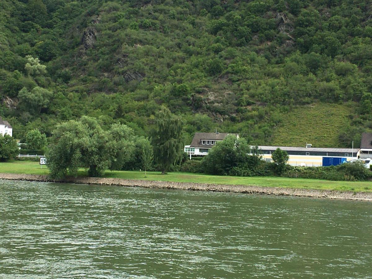 Paradiesisch Wohnen - Loreley * Sankt Goarshausen