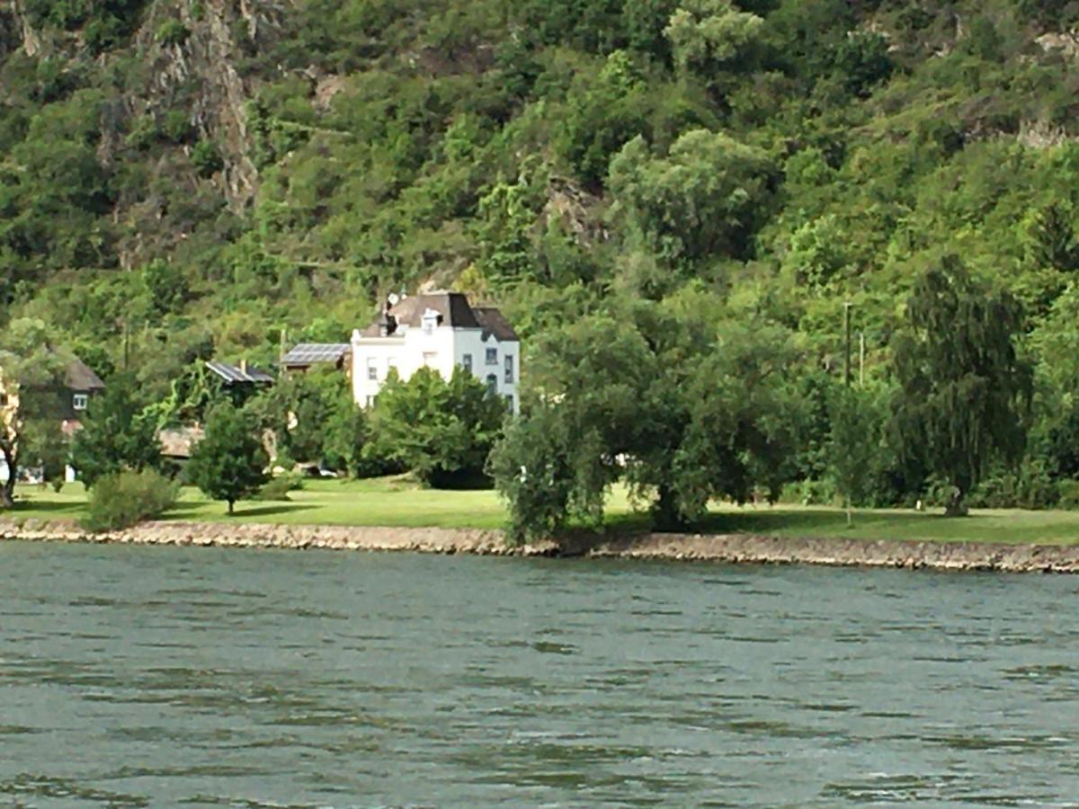 Apartment Paradiesisch Wohnen - Loreley