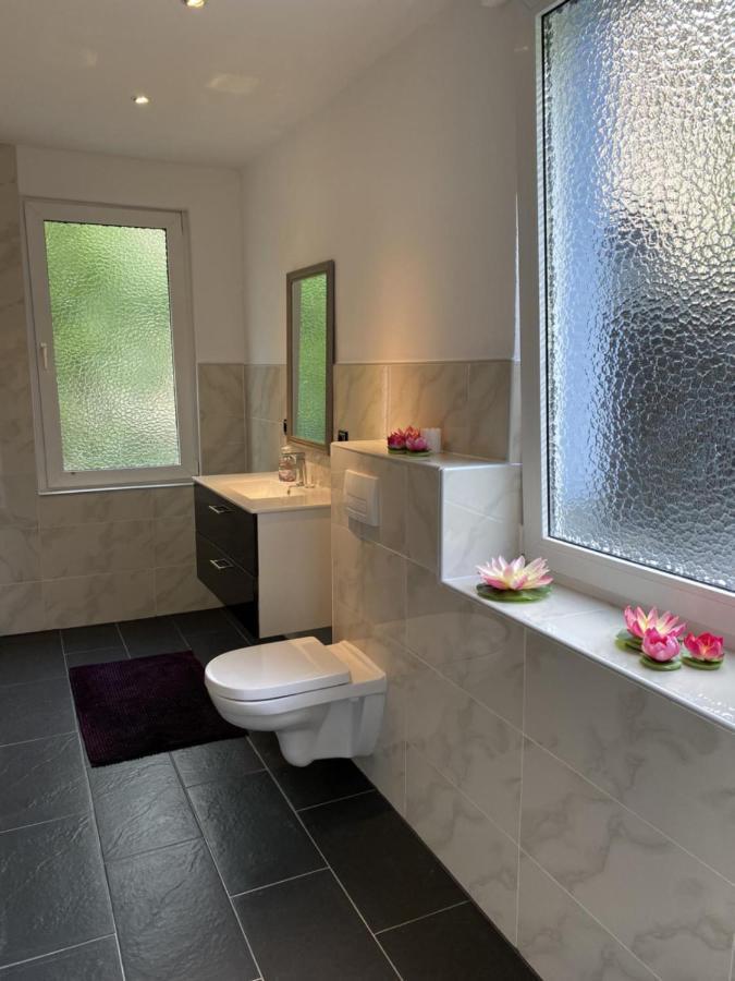 Apartment Paradiesisch Wohnen - Loreley
