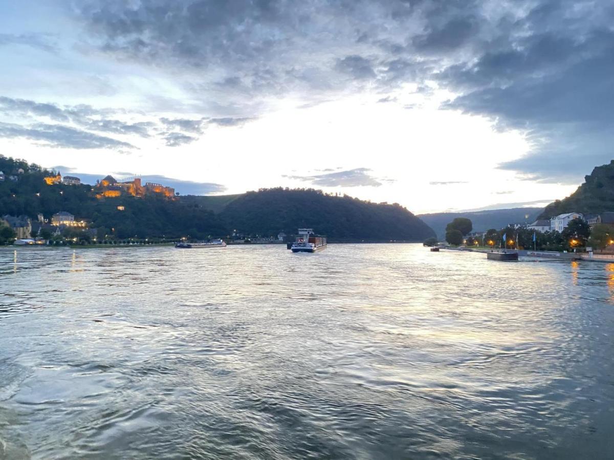 Paradiesisch Wohnen - Loreley * Sankt Goarshausen