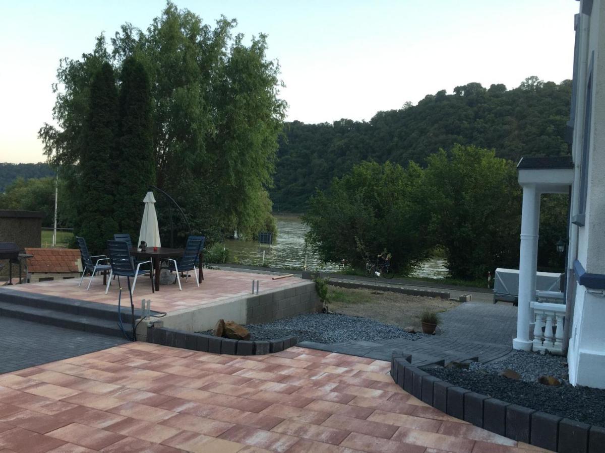 Paradiesisch Wohnen - Loreley Apartment *