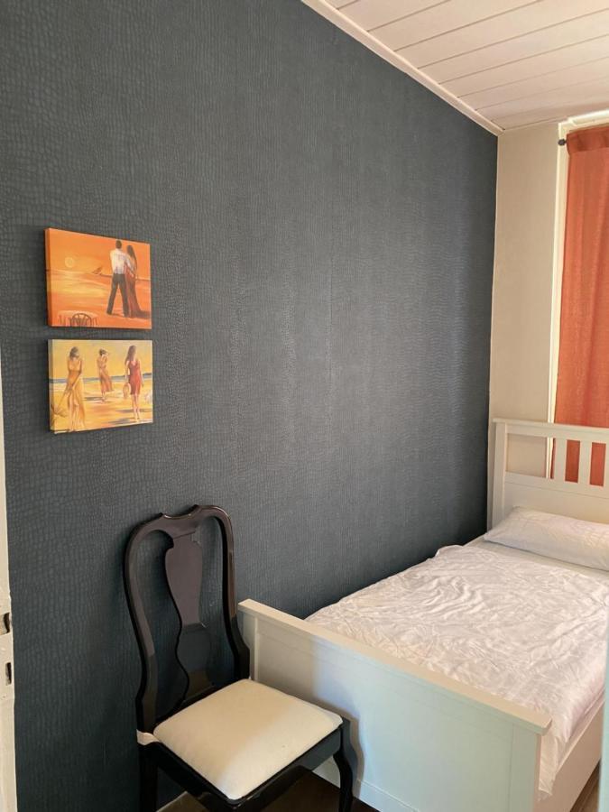 Paradiesisch Wohnen - Loreley Apartment *