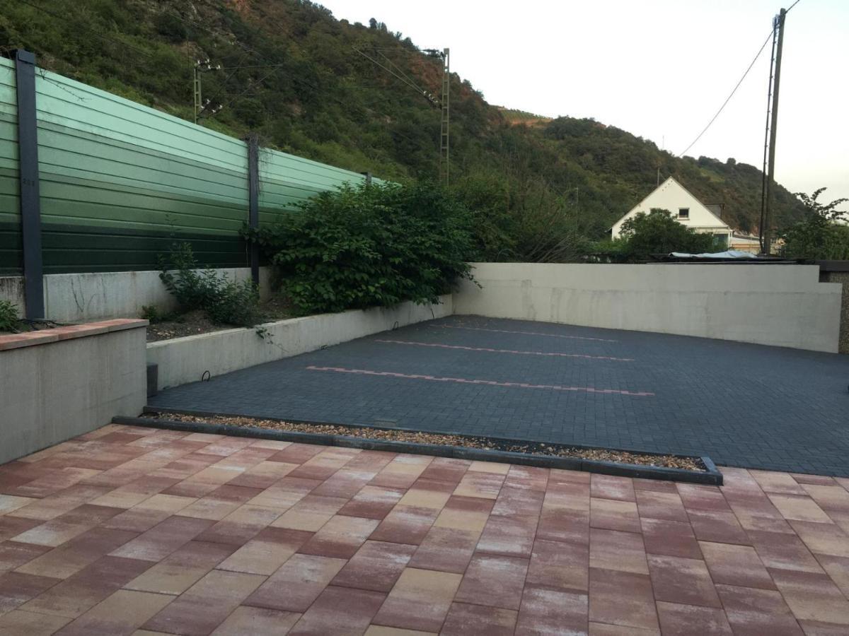 Apartment Paradiesisch Wohnen - Loreley