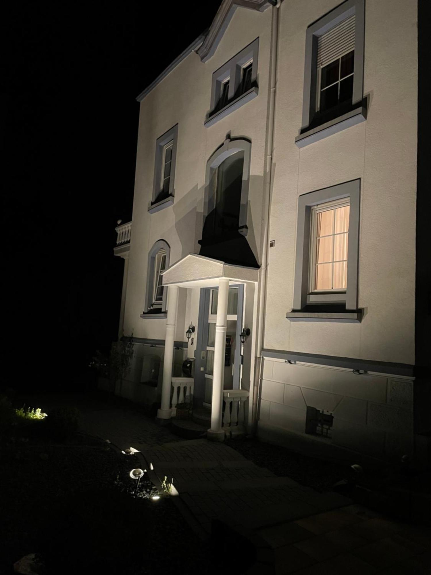 Paradiesisch Wohnen - Loreley Apartment *